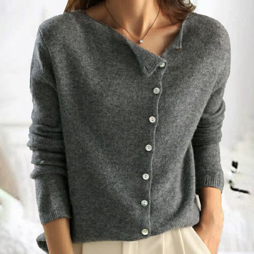 Essens™ |  Elegant cardigan