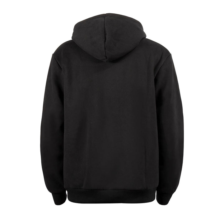 MelaMelo's | Verwarmde Hoodie ( Unisex )