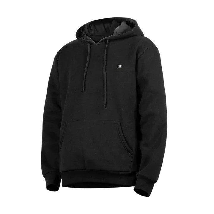 MelaMelo's | Verwarmde Hoodie ( Unisex )