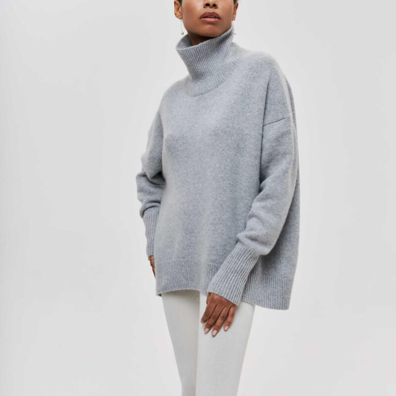 Utstråling™ Varm Turtleneck