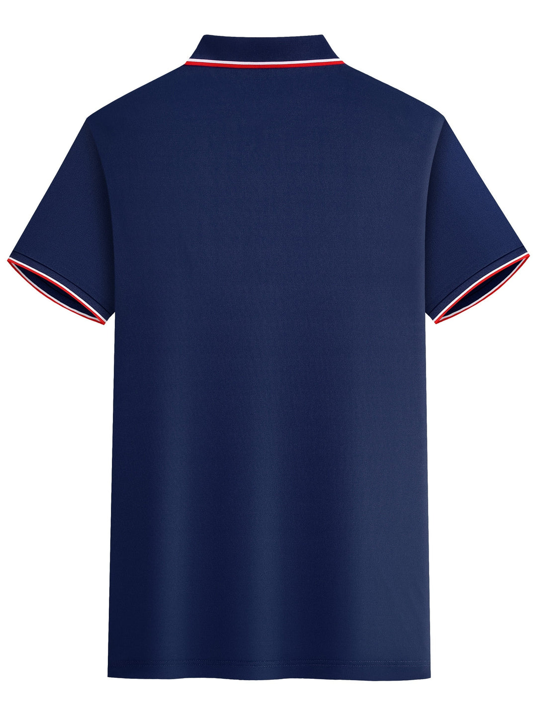 Thomas™ | Klassiek casual poloshirt voor heren