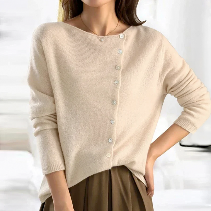 Essens™ |  Elegant cardigan