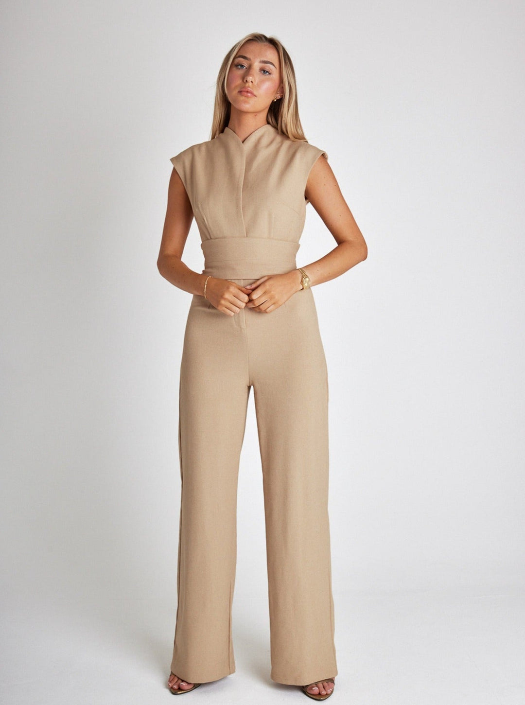 Strålende™ | Uformell jumpsuit