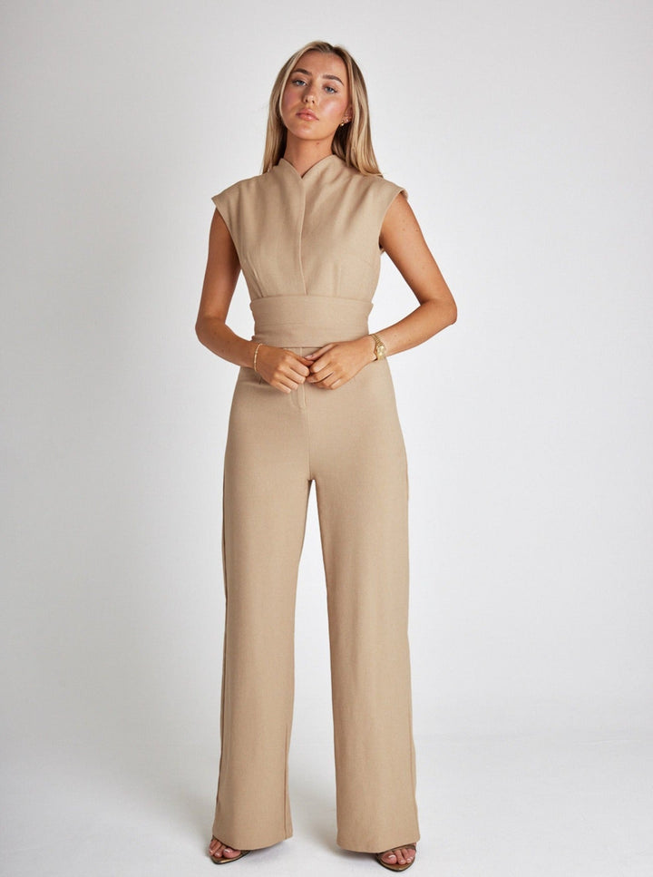 Strålende™ | Uformell jumpsuit