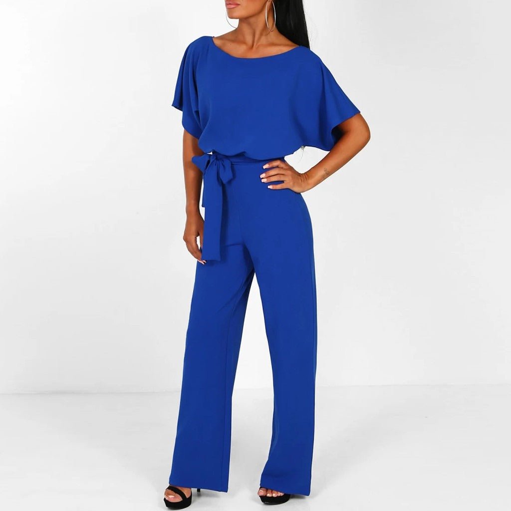 Tidløs™ | Stilig og Elegant Jumpsuit