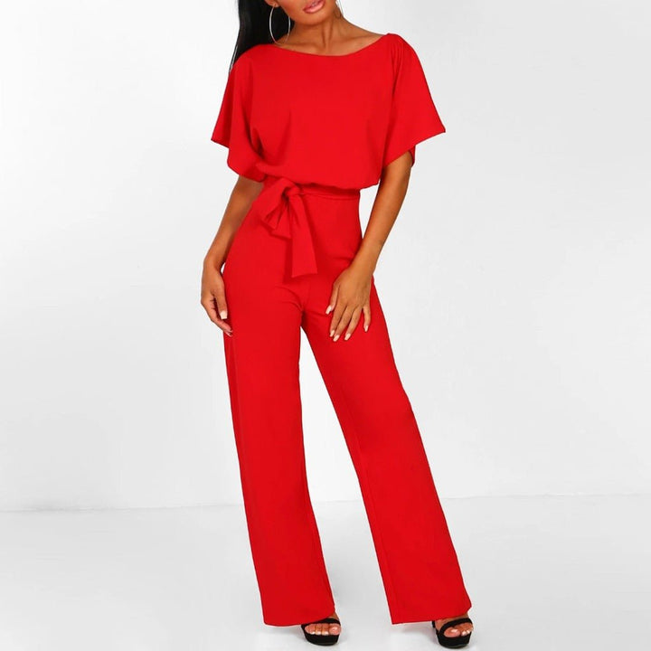 Tidløs™ | Stilig og Elegant Jumpsuit