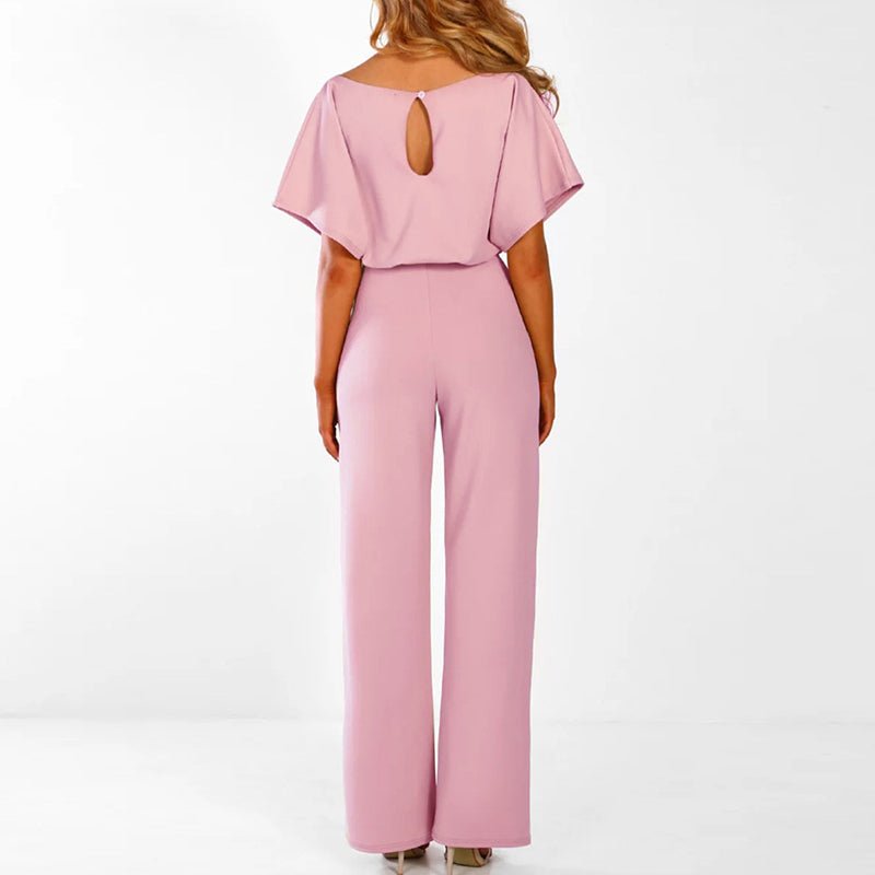 Tidløs™ | Stilig og Elegant Jumpsuit