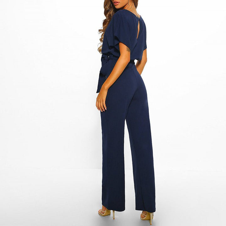 Tidløs™ | Stilig og Elegant Jumpsuit