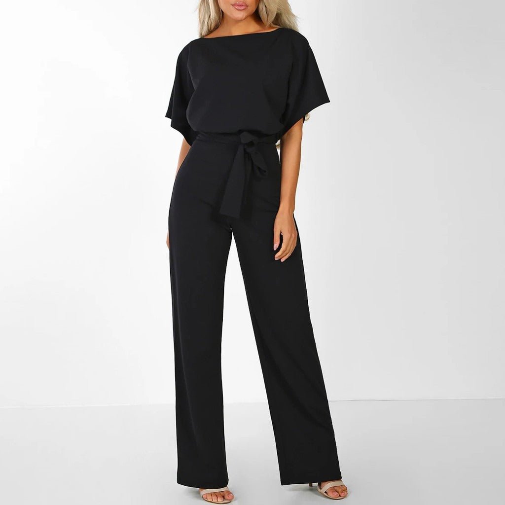 Tidløs™ | Stilig og Elegant Jumpsuit