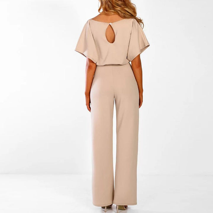 Tidløs™ | Stilig og Elegant Jumpsuit