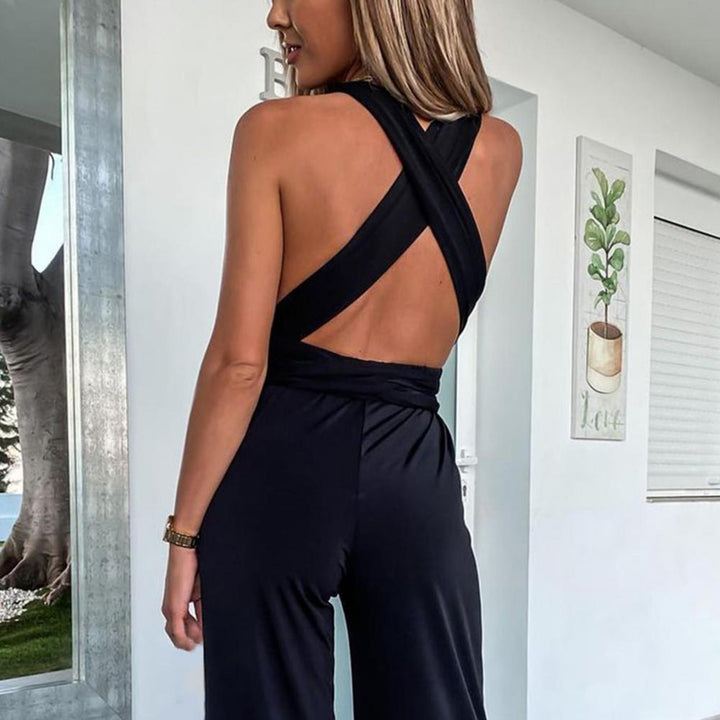 Tidløs™ | Stilig Jumpsuit