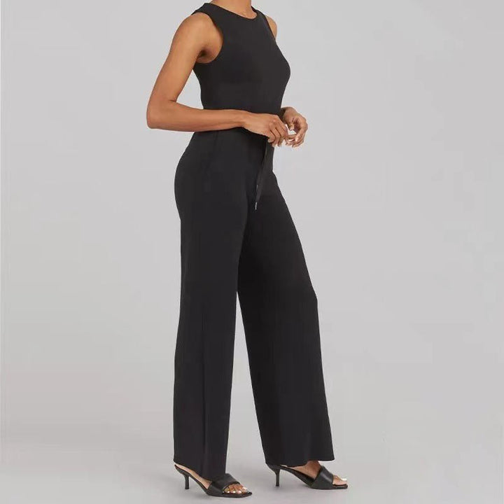 Strålende™ | Elastic Jumpsuit