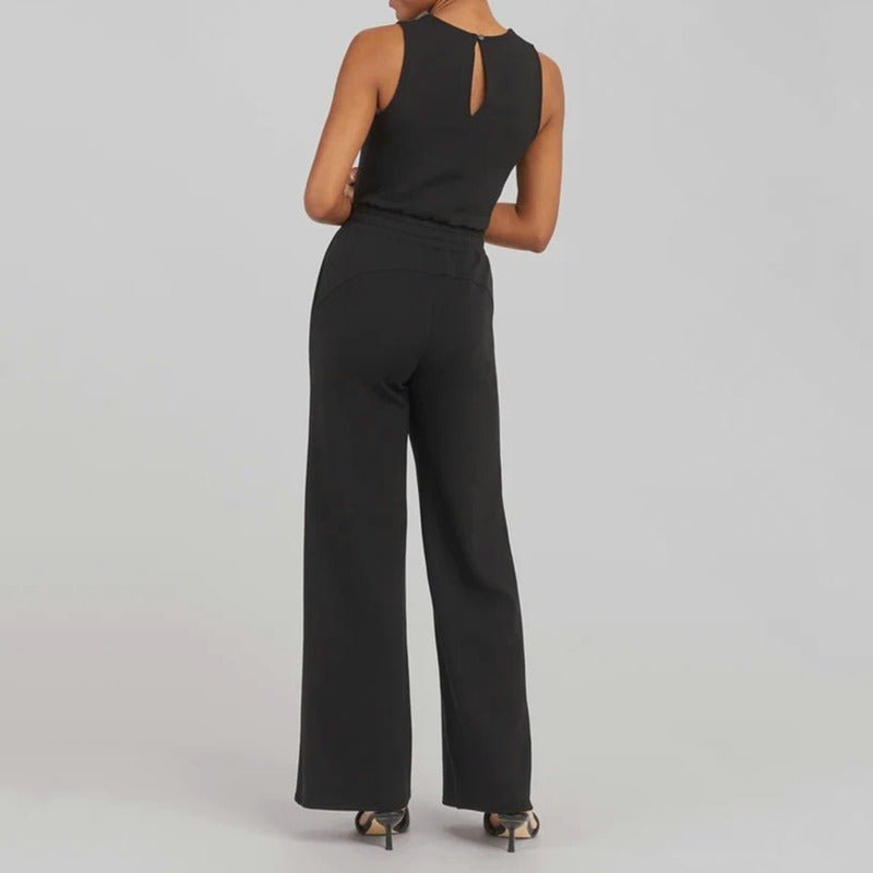 Strålende™ | Elastic Jumpsuit