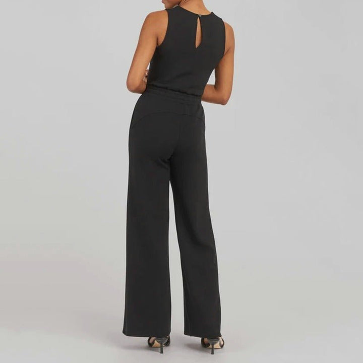 Strålende™ | Elastic Jumpsuit