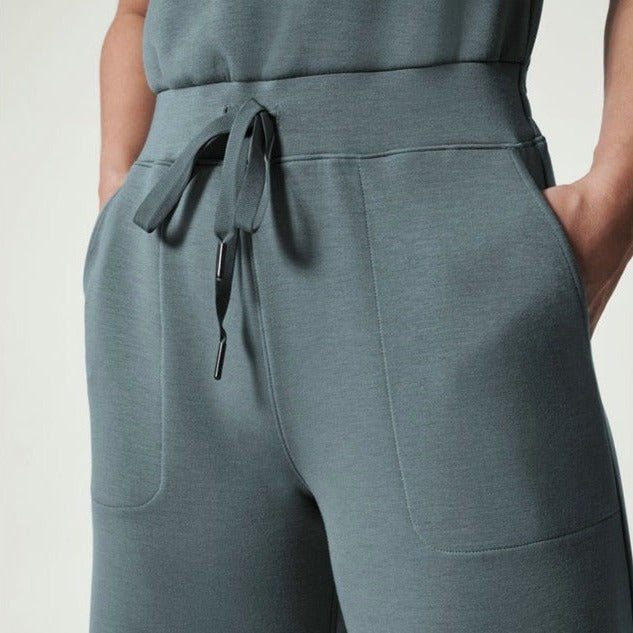 Strålende™ | Elastic Jumpsuit